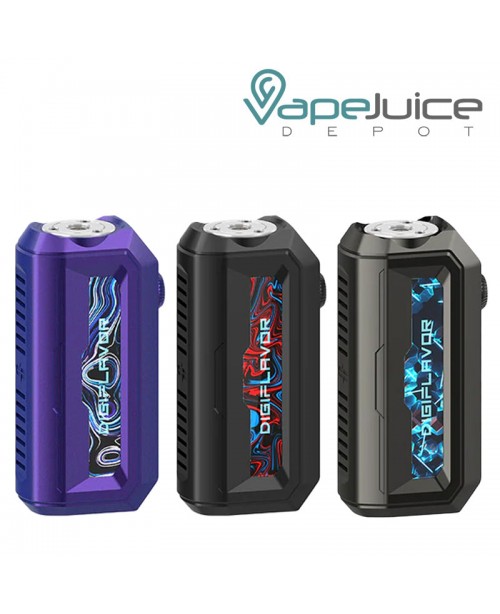 Digiflavor XP 77W Box Mod