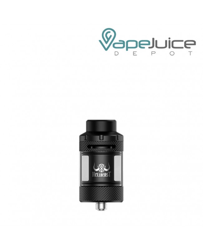 Hellvape Hellbeast 2 Sub Ohm Tank