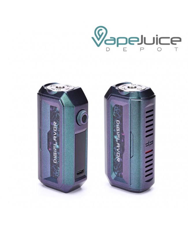 Digiflavor XP 77W Box Mod