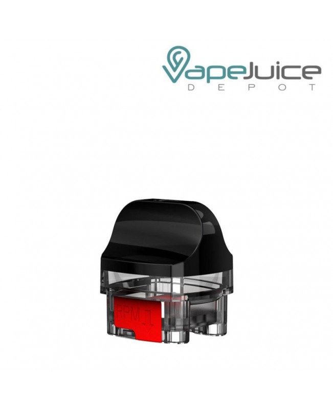 SMOK RPM 2 Empty Pod Cartridge