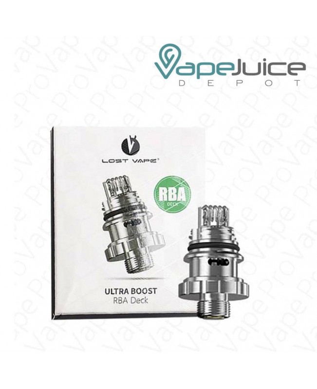 Lost Vape Orion Q-Ultra Replacement Coils