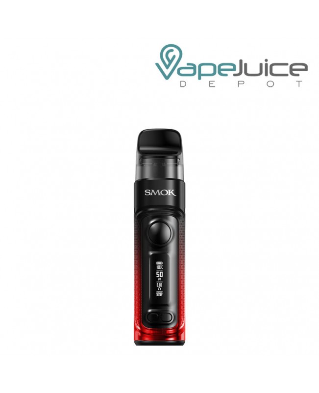 SMOK RPM C Pod Kit