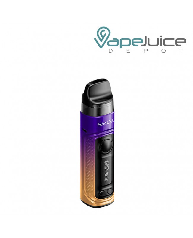 SMOK RPM C Pod Kit