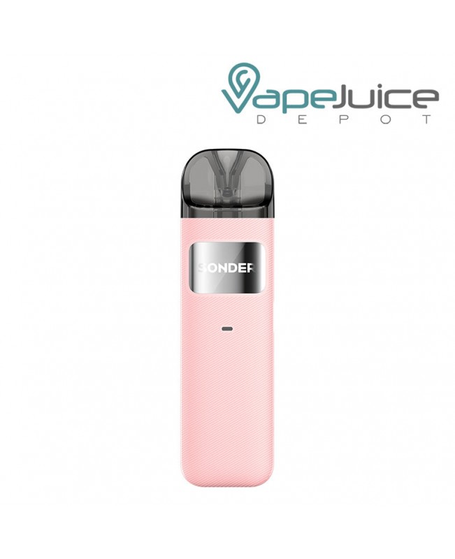 GeekVape Sonder U Pod System Kit