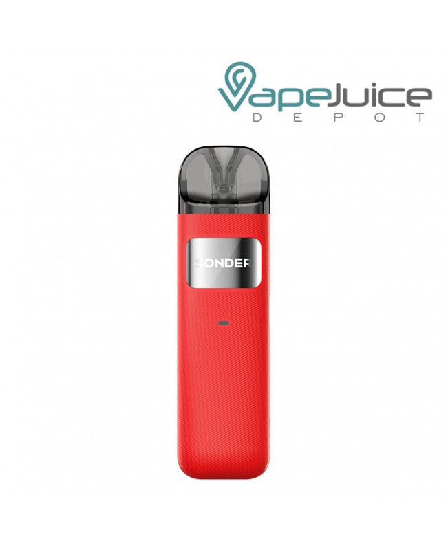 GeekVape Sonder U Pod System Kit