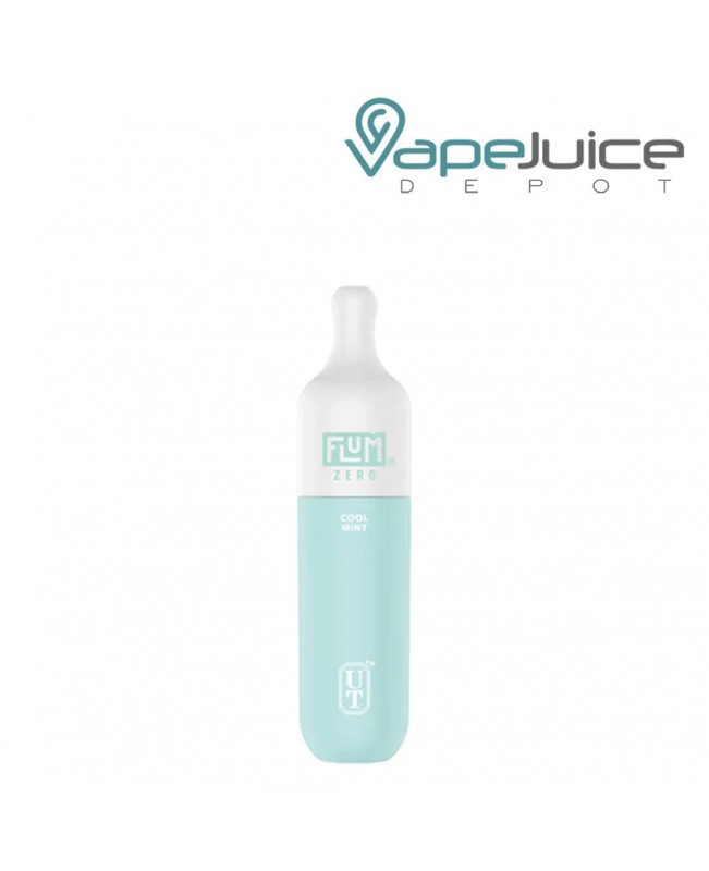 Flum ZERO Disposable Vape