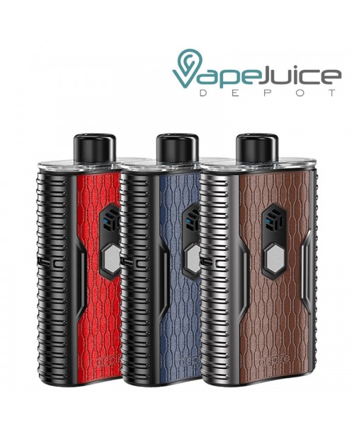 Aspire Cloudflask III Kit