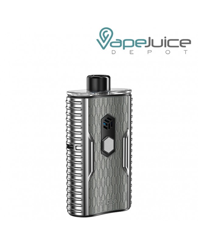 Aspire Cloudflask III Kit