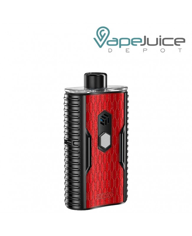 Aspire Cloudflask III Kit