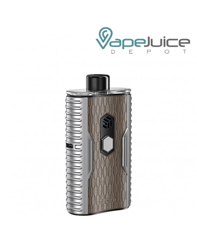 Aspire Cloudflask III Kit