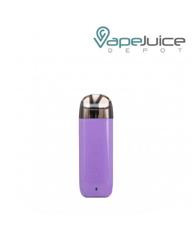 Aspire Minican 2 Pod System