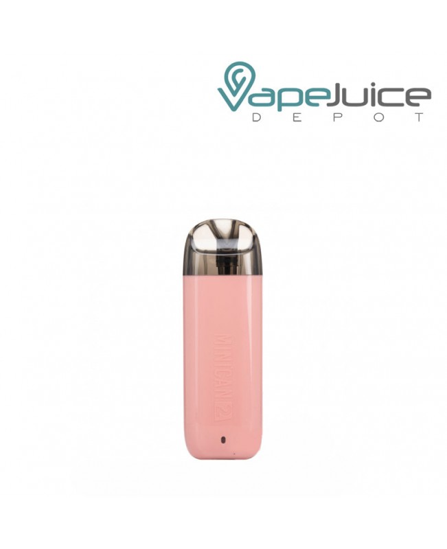 Aspire Minican 2 Pod System