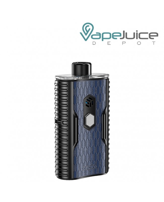 Aspire Cloudflask III Kit