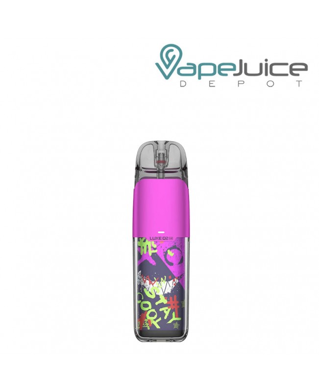 Vaporesso LUXE Q2 SE Pod Kit