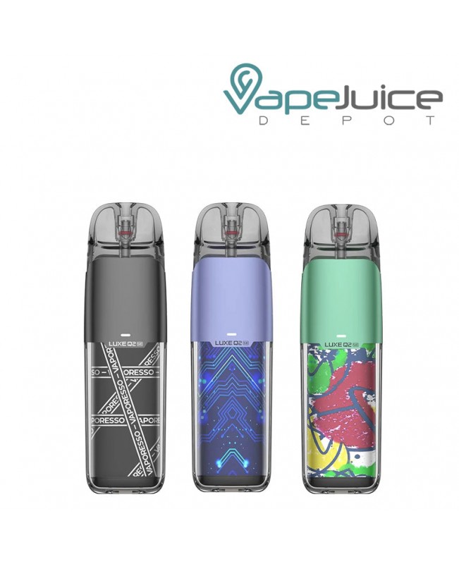 Vaporesso LUXE Q2 SE Pod Kit