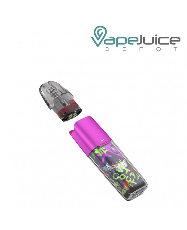 Vaporesso LUXE Q2 SE Pod Kit