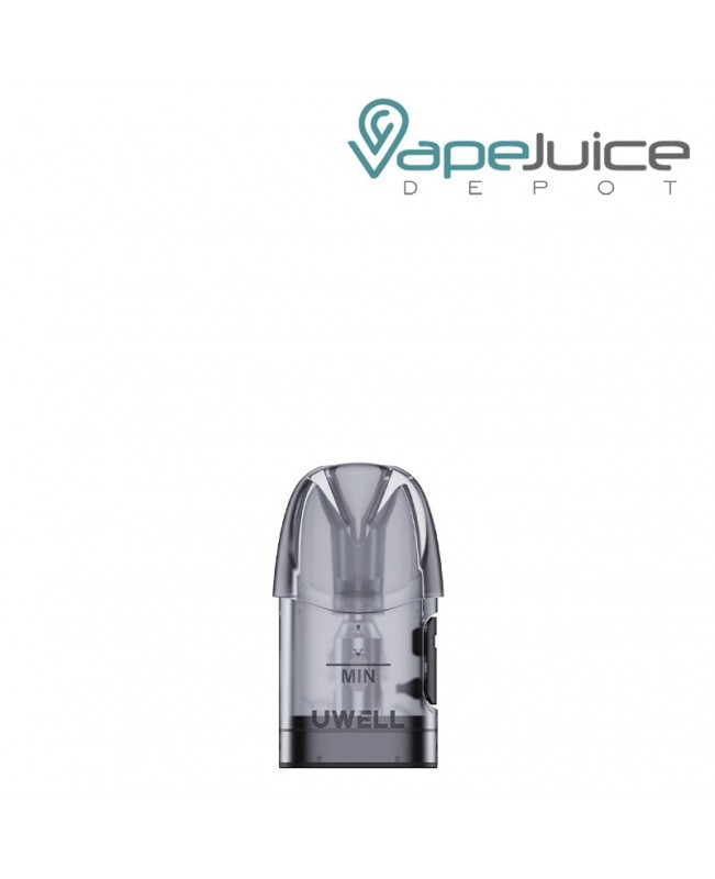 UWELL Caliburn A3S Replacement Pod