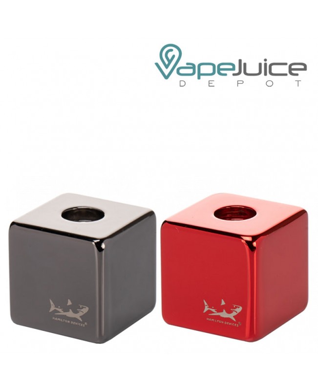 Hamilton CUBE Vaporizer Battery