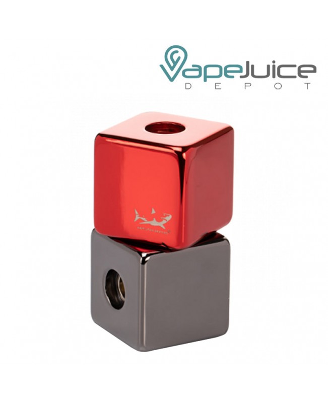 Hamilton CUBE Vaporizer Battery