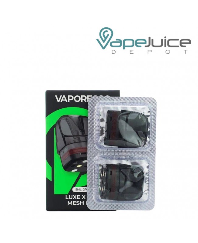 Vaporesso LUXE XR Replacement Pod