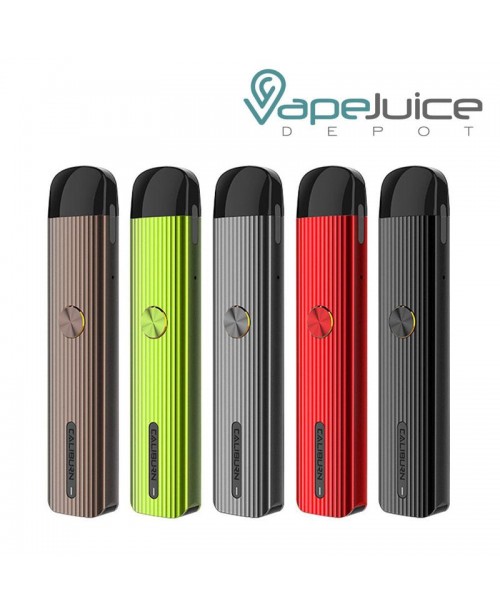 UWELL Caliburn G Pod System