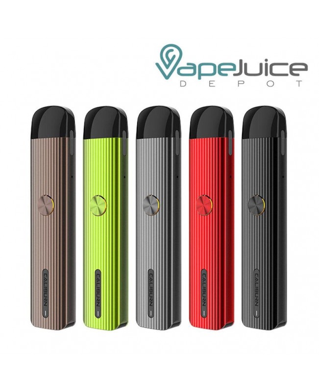 UWELL Caliburn G Pod System