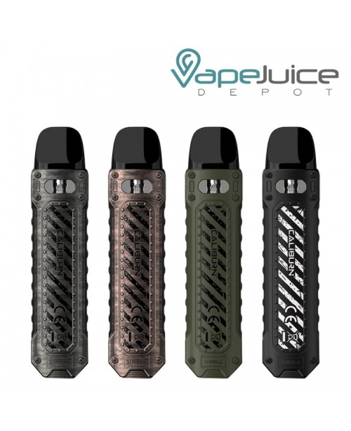 UWELL Caliburn TENET Pod Kit