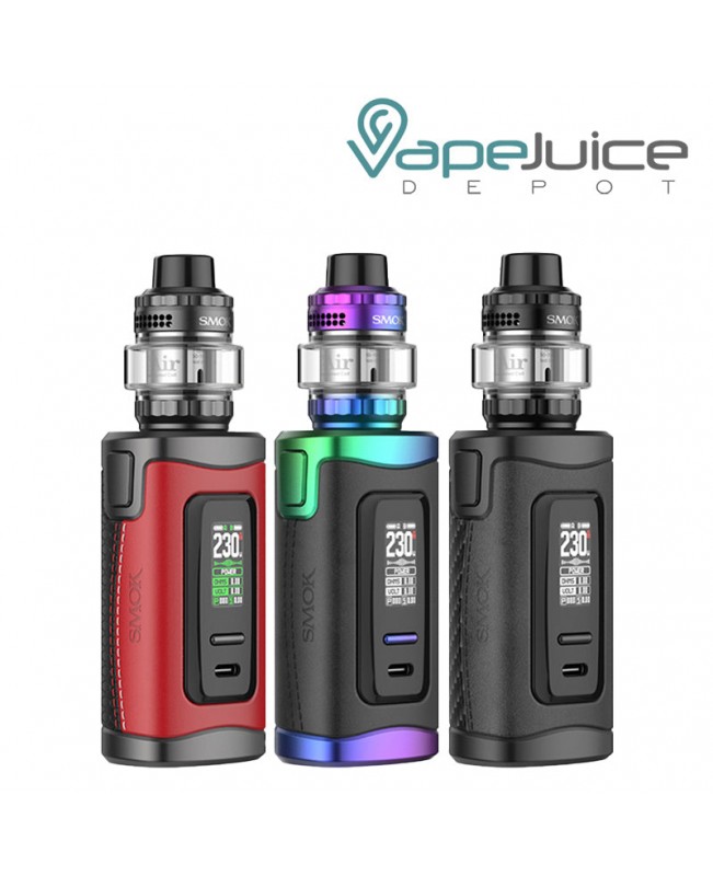 SMOK Morph 3 Kit