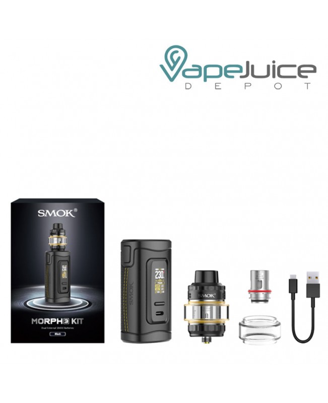 SMOK Morph 3 Kit