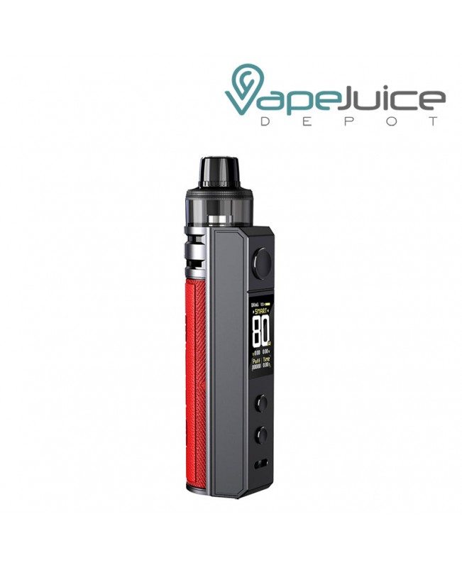 VooPoo DRAG H80S Pod Mod Kit