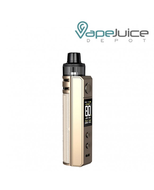 VooPoo DRAG H80S Pod Mod Kit