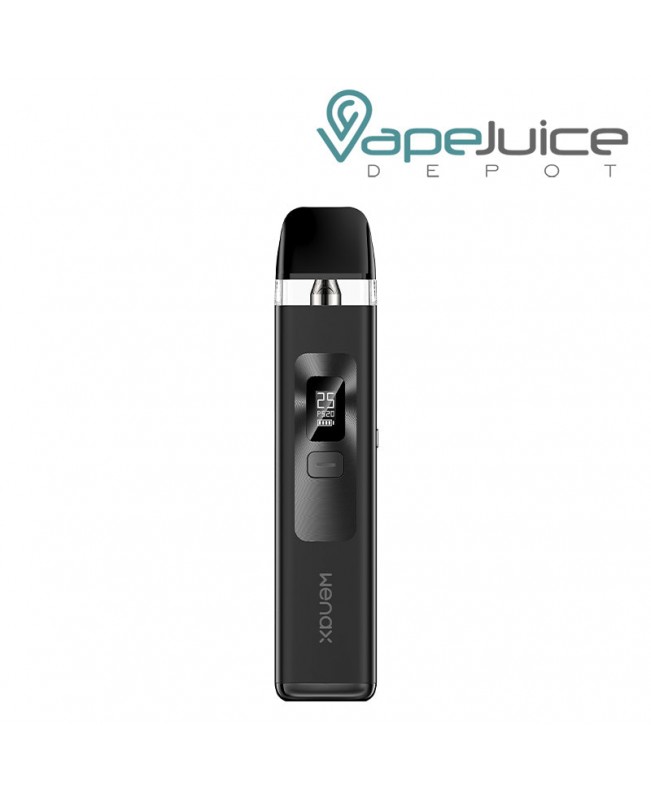 GeekVape Wenax Q Pod Kit