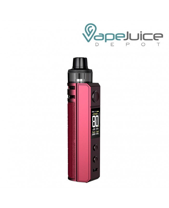 VooPoo DRAG H80S Pod Mod Kit