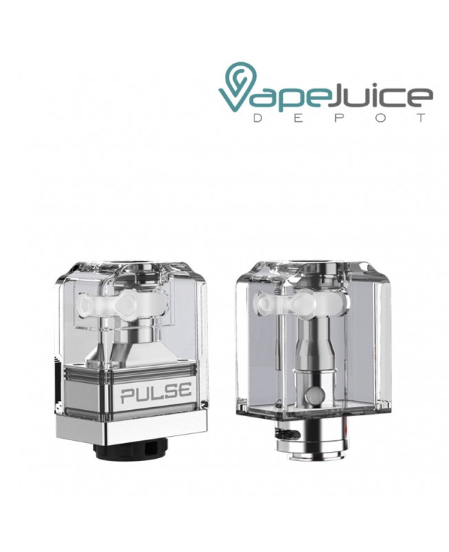 Vandy Vape Pulse Vessel Kit