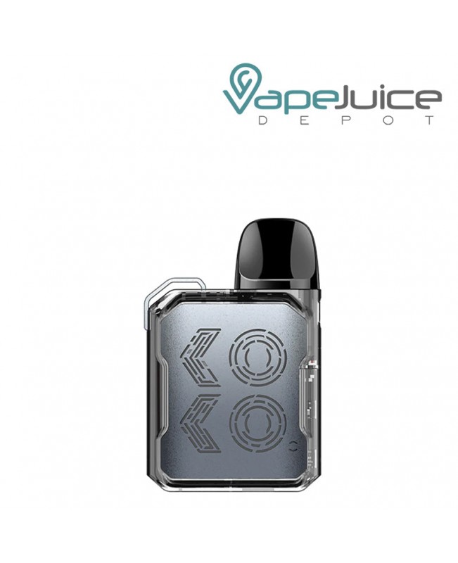 UWELL Caliburn GK2 Vision Pod Kit