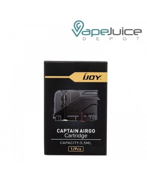 IJOY Captain AirGo Replacement Pod