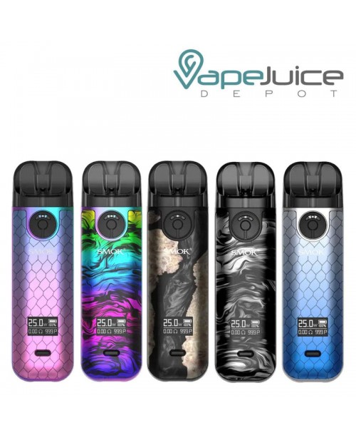 SMOK Novo 4 Kit