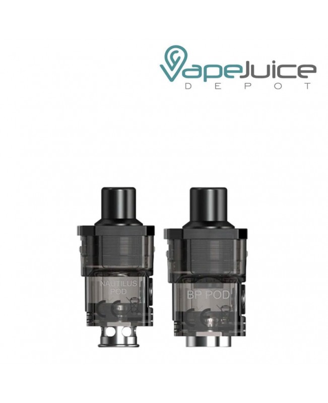 Aspire Nautilus Prime X Replacement Pods