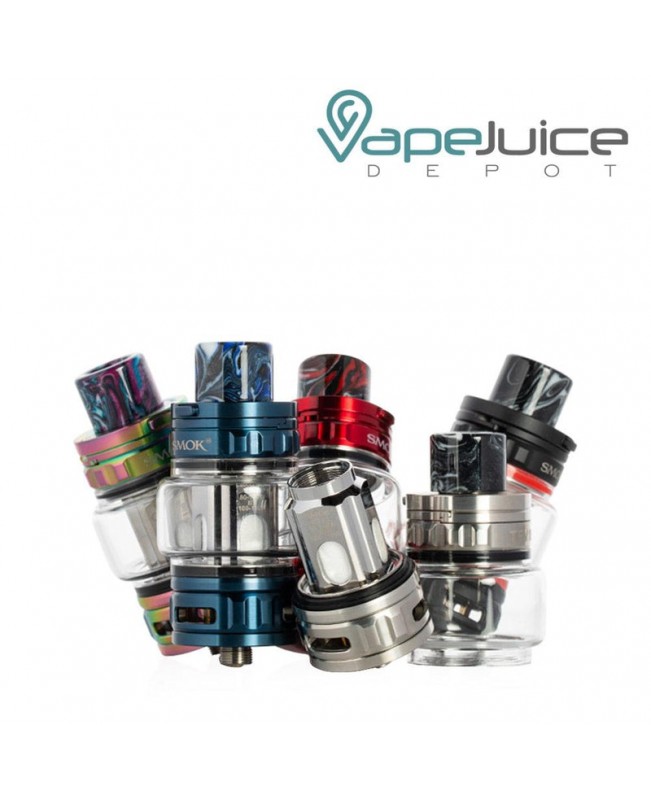 SMOK TFV18 Sub-Ohm Tank