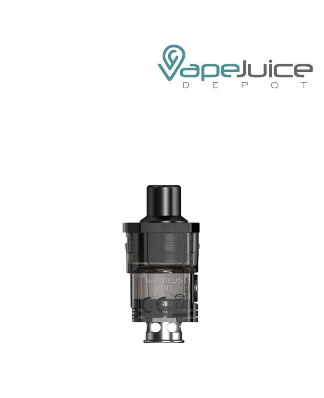 Aspire Nautilus Prime X Replacement Pods