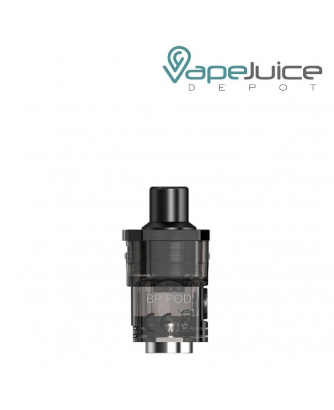 Aspire Nautilus Prime X Replacement Pods