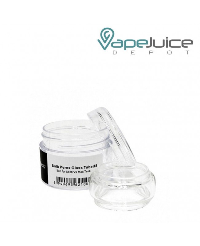 SMOK Bulb Pyrex Glass Tube