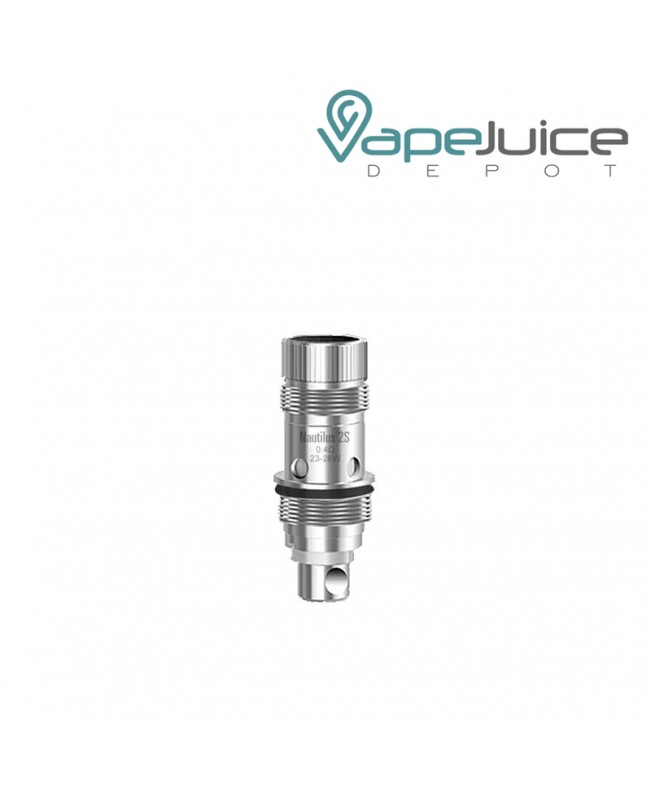 Aspire Nautilus 2S Replacement Coils