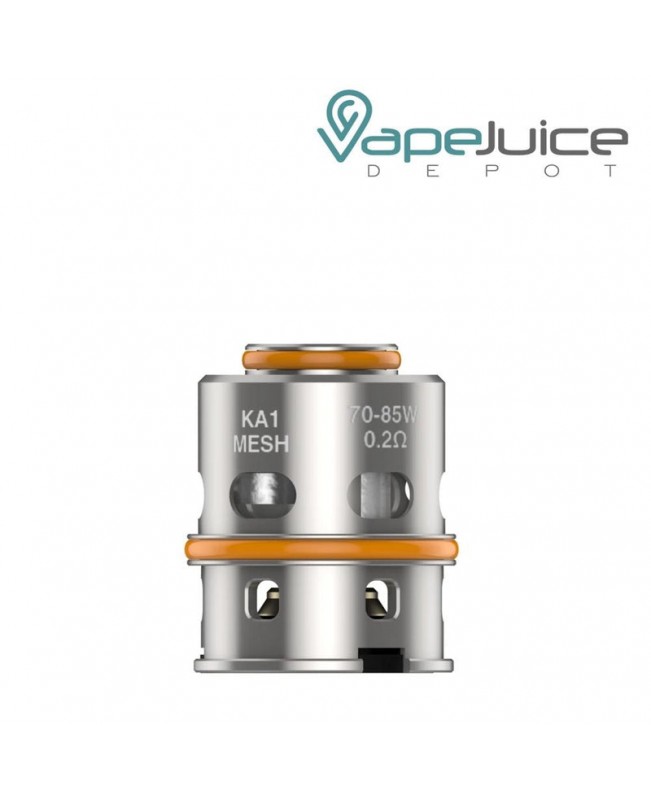 GeekVape M Series Replacement Coils