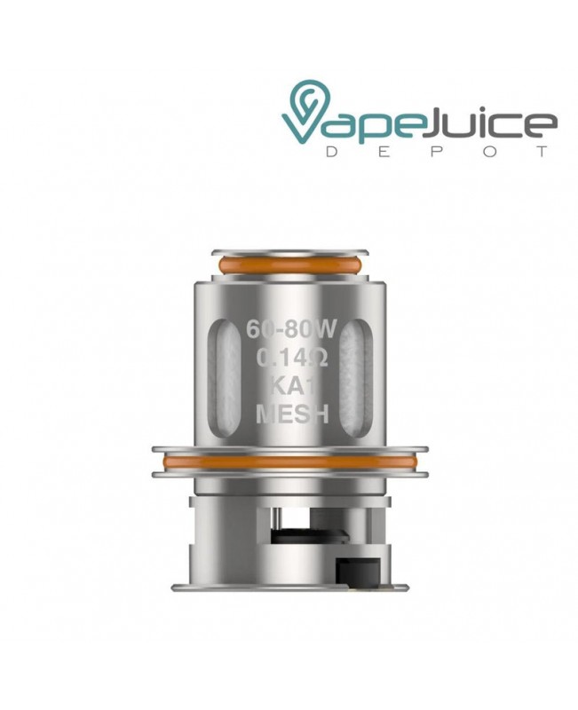 GeekVape M Series Replacement Coils