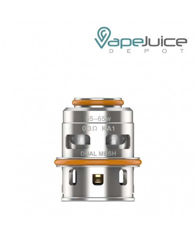 GeekVape M Series Replacement Coils