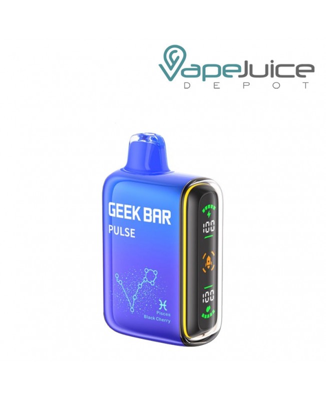 Geek Bar Pulse 15000 Disposable