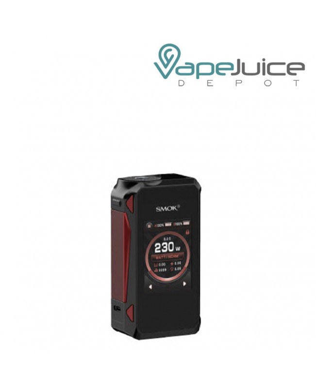 SMOK G PRIV 4 Box Mod