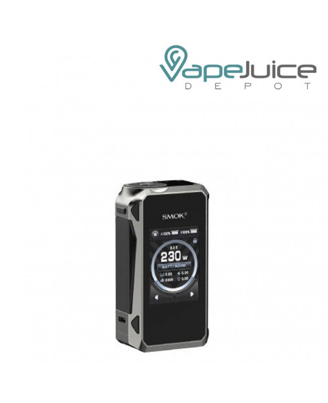 SMOK G PRIV 4 Box Mod