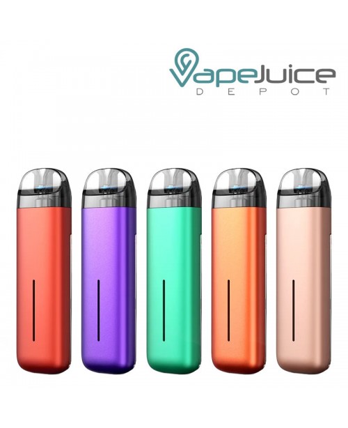 Aspire Flexus Peak Pod Kit